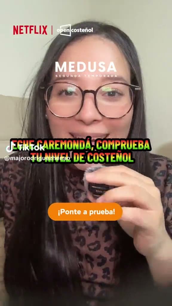 Majo Rodriguez