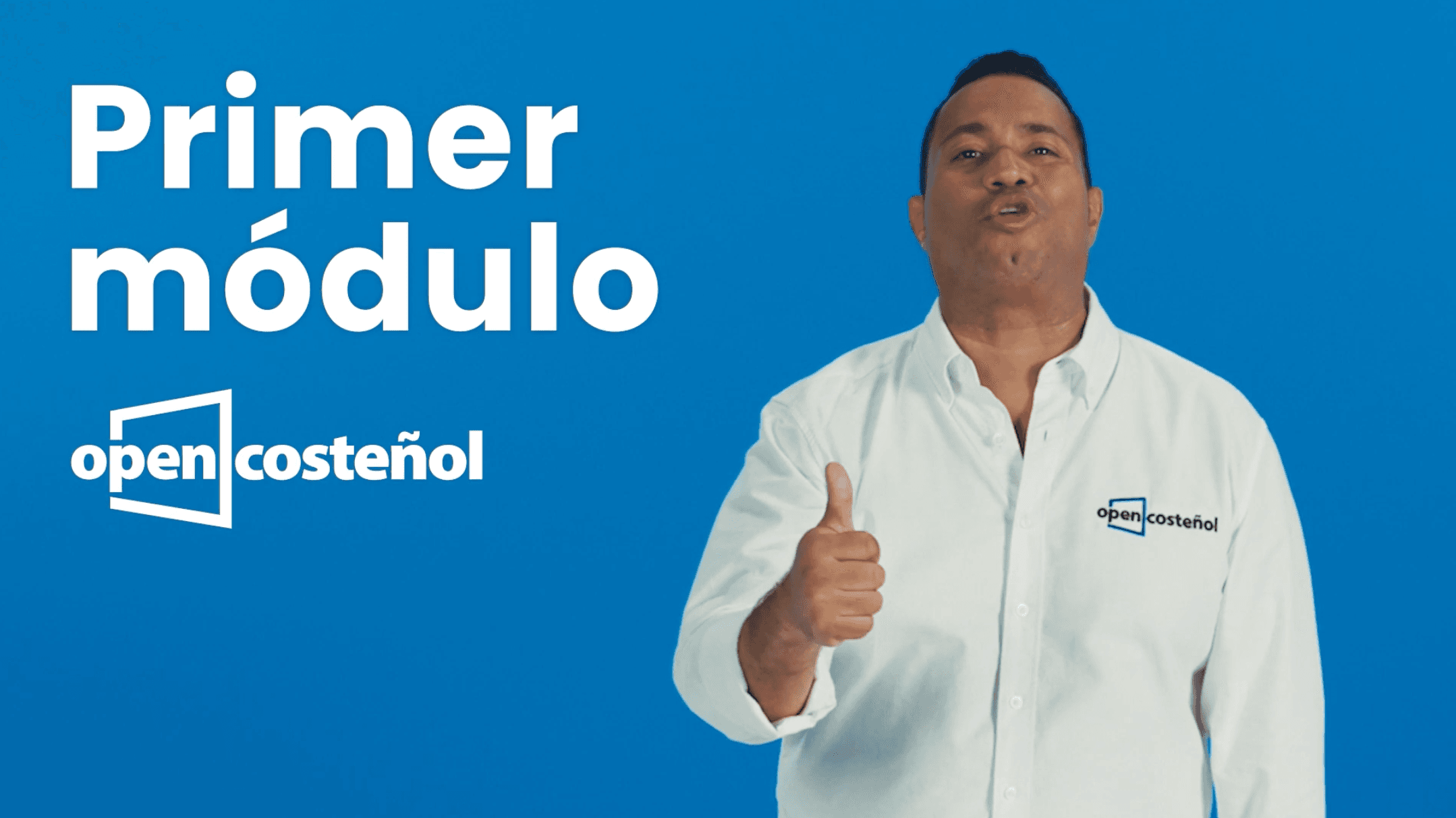 Módulo 1