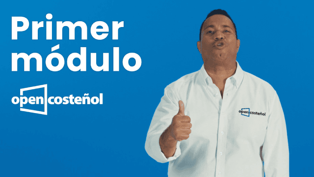 Módulo 1