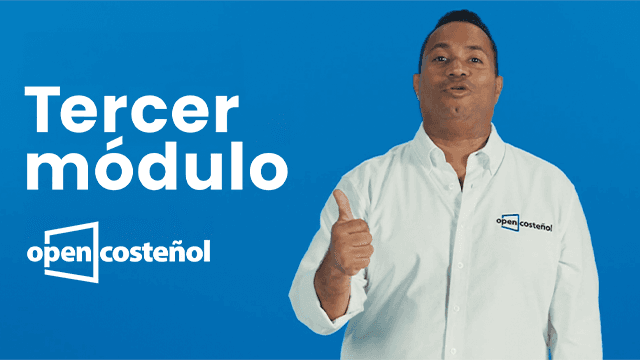 Módulo 3